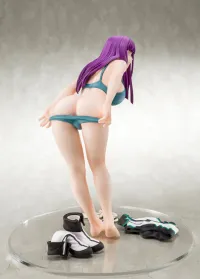 Hakoiri-musume 1/6 scaled pre-painted figure worlds end harem MIRA SUOU in fascinating negligee - world’s end harem - photo 26