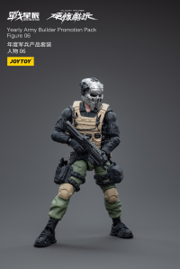 Yearly Army Builder Promotion Pack Figure 06 9