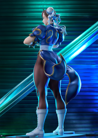 Chun-Li ~Standby~ 9