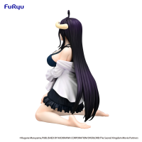 OVERLORD　Noodle Stopper Figure -Albedo Loungewear ver.- 7