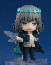 Nendoroid Pretender/Oberon Vortigern 4