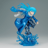 That Time I Got Reincarnated as a Slime EFFECTREME-Rimuru Tempest- Special Color ver. 5