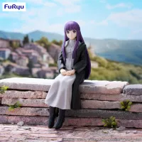 FuRyu Frieren: Beyond Journey’s End　Noodle Stopper Figure -Fern- - Frieren: Beyond Journey's End - photo 1