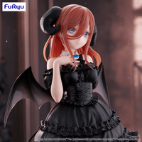 The Quintessential Quintuplets Specials2 BiCute Dark Figure -Nakano Miku- 4