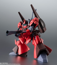 <SIDE MS> RMS-099 RICK DIAS (QUATTRO BAJEENA COLOR) ver. A.N.I.M.E. "MOBILE SUIT Ζ GUNDAM", TAMASHII NATIONS THE ROBOT SPIRITS 13