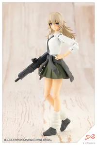 KOTOBUKIYA Wolf - SOUSAISHOJOTEIEN - photo 4