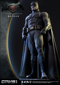 High Definition Museum Masterline Batman v Superman: Dawn of Justice (Film) Batman 5