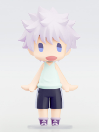 HELLO! GOOD SMILE Killua Zoldyck/Killua Zaoldyeck 1