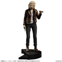 CAPCOM Capcom Figure Builder Creator's Model Resident Evil Requiem Grace Ashcroft - Resident Evil Requiem - photo 3