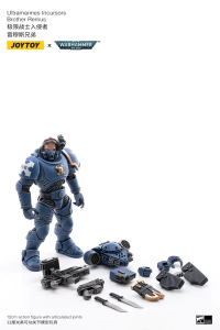 ULTRAMARINES INCURSORS 4