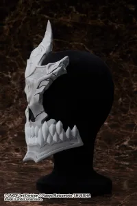 elcoco KAIJU NO. 8 Half Mask - Kaiju No. 8 - photo 3