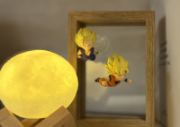 Tobimasu Dragon Ball (6pc per box) 12
