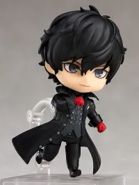 GOOD SMILE COMPANY Nendoroid Joker(4th-run) - Persona 5 - photo 5