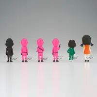 BANDAI Squid Game - Squid Game - photo 5