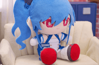 St. Louis Punipuni Plushie 9