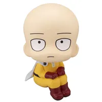 MegaHouse Lookup One-Punch Man Saitama - One Punch Man - photo 1