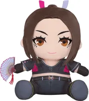 GOOD SMILE COMPANY Plushie Mai Shiranui - Fatal Fury: City of the Wolves - photo 2