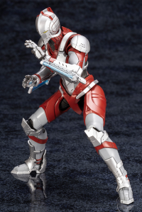 ULTRAMAN 4