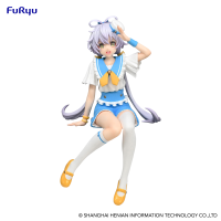 LUO TIAN YI　Noodle Stopper Figure -V Singer Luo Tian Yi Marine Style ver.- 1