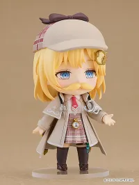 GOOD SMILE COMPANY Nendoroid Watson Amelia - hololive production - photo 6