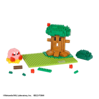 Kirby Dream Land 3