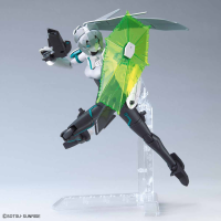 HGBD:R 1/144 MOBILE DOLL MAY 6