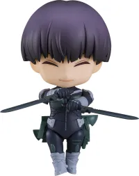GOOD SMILE COMPANY Nendoroid Soshiro Hoshina - Kaiju No. 8 - photo 2