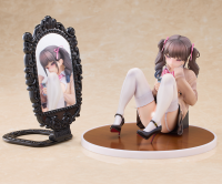 Jidori Shoujo (Selfie Girl) 6