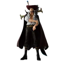 BANDAI Dracule Mihawk (Beyond the Trials) "One Piece", Bandai Spirits Masterlise Ichibansho Figure - ONE PIECE - photo 2