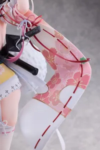 FREEing Asuka: Japanese Bunny Ver. - Shinovi Master Senran Kagura - photo 6