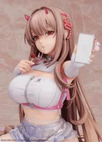 Design COCO GODDESS OF VICTORY: NIKKE Viper 1/4 Complete Figure - GODDESS OF VICTORY: NIKKE - photo 7