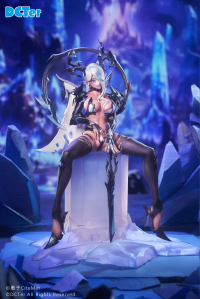 Timaeus draco bellatrix feminina 4
