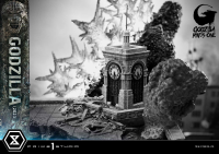 Ultimate Diorama Masterline GODZILLA MINUS ONE (Film)  Godzilla (2023) Bonus Version 62