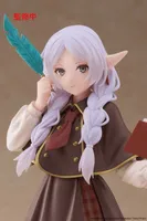 TAITO Frieren: Beyond Journey's End Coreful Figure - Frieren (Detective ver.) - Frieren: Beyond Journey's End - photo 2