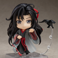 Nendoroid Wei Wuxian: Yi Ling Lao Zu Ver.(re-run) 1