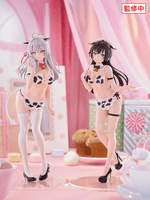 TENITOL TALL -Yuki Suo- Cow Costume ver. 13