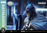 Prime 1 Studio Ultimate Premium Masterline Batman: Hush (Comics) Batman Deluxe Version - DC Comics - photo 72