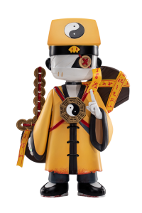 FACELESSFJiangshi Expert 5