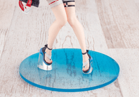 White Sand Annette -Summer Vacation- 6