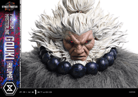 Premium Masterline Street Fighter 6 Akuma  			 26