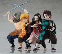 GOOD SMILE COMPANY POP UP PARADE Inosuke Hashibira - Demon Slayer: Kimetsu no Yaiba - photo 10