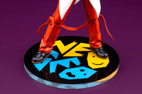 IORI YAGAMI THE KING OF FIGHTERS '98 Ver. 12