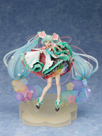Hatsune Miku "Magical Mirai 2021" 1/7 Scale Figure 12