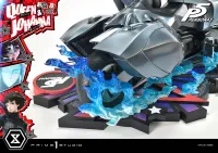 Prime 1 Studio Premium Masterline Persona 5 Makoto Niijima "Queen" & Johanna Bonus Version 				 - Persona 5 - photo 39
