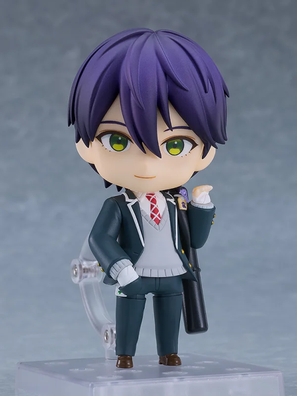 GOOD SMILE COMPANY Nendoroid Kenmochi Toya - NIJISANJI