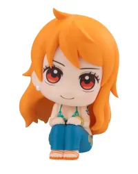 MegaHouse Lookup ONE PIECE Nami - ONE PIECE - photo 3