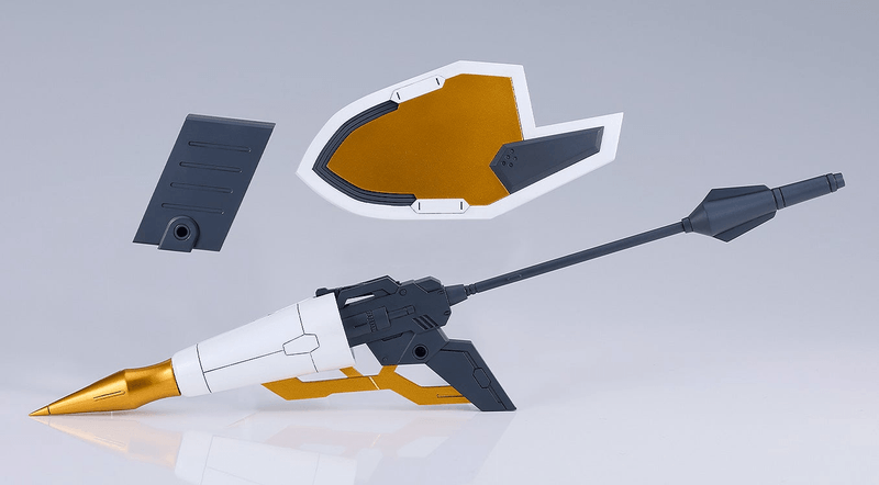 MODEROID Order of Knights Set from Titanomachia SIDE:CE