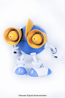TwinBee Update version 5