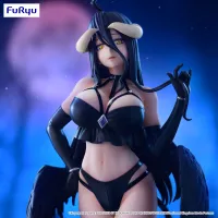 FuRyu OVERLORD BiCute Dark Figure -Albedo- - Overlord - photo 6