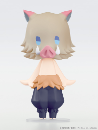 HELLO! GOODSMILE Inosuke Hashibira 2